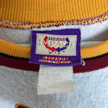 Charger l'image dans la galerie, Sweat vintage Redskins 80’s Made in USA (L)
