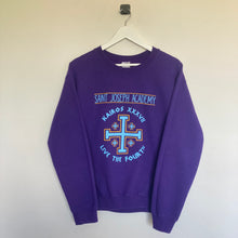 Charger l'image dans la galerie, Sweat à imprimé marin (S)