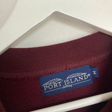 Charger l'image dans la galerie, Sweat vintage américain brodé (L/XL)