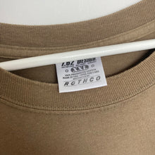 Charger l'image dans la galerie, Tee-shirt vintage Made in USA (L/XL oversize, 2XL )