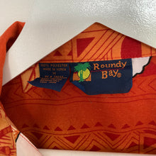 Charger l'image dans la galerie, Chemise hawaienne vintage (M)