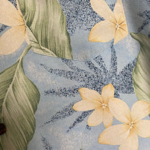 Charger l'image dans la galerie, Chemise hawaïenne 100% soie (L)