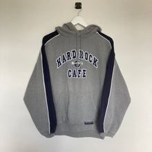 Charger l'image dans la galerie, Sweat à capuche vintage Hard Rock Café Los Angeles