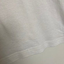 Charger l'image dans la galerie, Tee shirt vintage blanc (L)