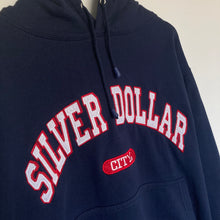 Charger l'image dans la galerie, Sweat à capuche Silver Dollar City (S)