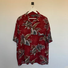 Charger l'image dans la galerie, Chemise hawaïenne vintage (L/XL) - Turtle Frip