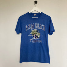 Charger l'image dans la galerie, Tee shirt Palm Beach Florida (XS)