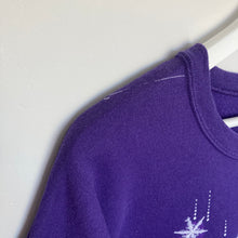 Charger l'image dans la galerie, Sweat vintage de Noël (M/L) - Turtle Frip