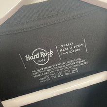 Charger l'image dans la galerie, Tee shirt Hard Rock Cafe Valencia (XL)