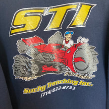 Charger l'image dans la galerie, Sweat vintage ouvrier américain (XL) - Turtle Frip