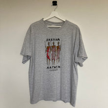 Charger l'image dans la galerie, T-shirt léger/fin « Hakuna Matata » (XS/S)