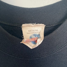 Charger l'image dans la galerie, Sweat vintage Planet Hollywood London brodé 90’s (S/M)