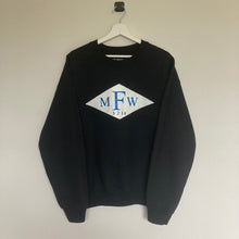 Charger l'image dans la galerie, Sweat university à imprimé (M)