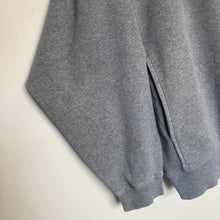 Charger l'image dans la galerie, Sweat Nike brodé col à zip (M)