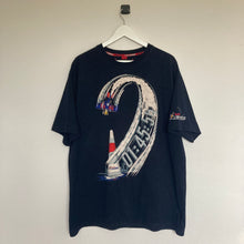 Charger l'image dans la galerie, Tee-shirt RedBull bleu foncé (2XL)