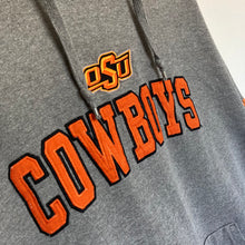Charger l'image dans la galerie, Sweat à capuche Cowboys Oklahoma (M/L) - Turtle Frip