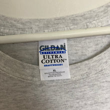 Charger l'image dans la galerie, T-shirt graphic USA gris (XL)