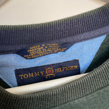 Charger l'image dans la galerie, Sweat / Pull Tommy Hilfiger (M) - Turtle Frip