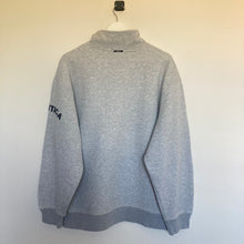 Charger l'image dans la galerie, Pull Nautica col à zip 1/4 (XL) - Turtle Frip