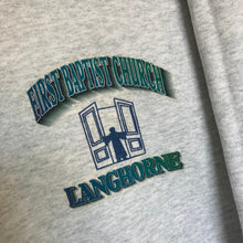 Charger l'image dans la galerie, Sweat américain vintage (XL) - Turtle Frip