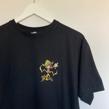 Charger l'image dans la galerie, T-shirt noir Cuvée des Trolls (M/L)