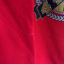 Charger l'image dans la galerie, Sweat vintage Nutmeg 49ers Made in USA 90’s (XL)