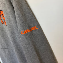Charger l'image dans la galerie, Sweat à capuche Cowboys Oklahoma (M/L) - Turtle Frip