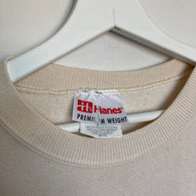 Charger l'image dans la galerie, Sweat vintage à imprimé (S/M)