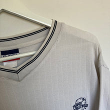 Charger l'image dans la galerie, T-shirt vintage Planet Hollywood Paris - Made in USA 90's (L ou M oversize)