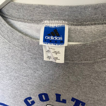 Charger l'image dans la galerie, Sweat Adidas vintage Made In USA (L)