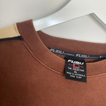 Charger l'image dans la galerie, Sweat FUBU vintage (2XL) - Turtle Frip