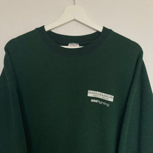 Charger l'image dans la galerie, Sweat vintage petit logo (L)