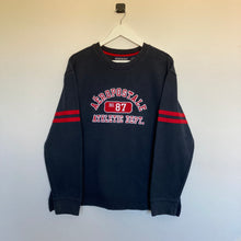 Charger l'image dans la galerie, Sweat vintage Aéropostale (M)