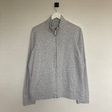 Charger l'image dans la galerie, Gilet gris basique fin / léger d'occasion et de seconde main