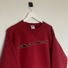 Charger l'image dans la galerie, Sweat vintage Old Navy (L)