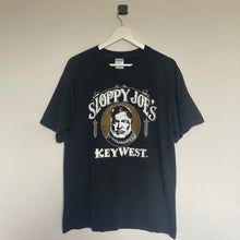 Charger l'image dans la galerie, Tee shirt vintage Key West (L)