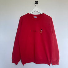 Charger l'image dans la galerie, Sweat vintage Disneyland / Mickey (M)