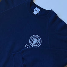 Charger l'image dans la galerie, Sweat vintage Lee (L) - Turtle Frip