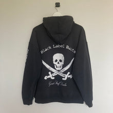 Charger l'image dans la galerie, Sweat à capuche vintage à imprimé (M/L)