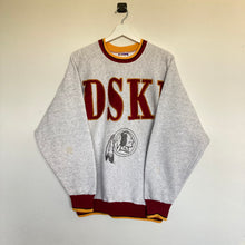 Charger l'image dans la galerie, Sweat vintage Redskins 80’s Made in USA (L)