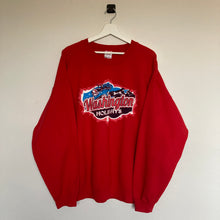 Charger l'image dans la galerie, Sweat de Noël à imprimé (XL)