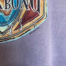 Charger l'image dans la galerie, Tee-shirt vintage Billabong 1995 made in USA (XL/2XL)