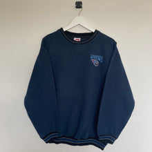 Charger l'image dans la galerie, Pull logo brodé Tennessee Titans (M)