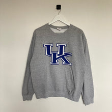 Charger l'image dans la galerie, Sweat university (M) - Turtle Frip