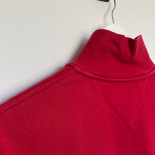 Charger l'image dans la galerie, Sweat col à zip 1/4 Tommy Hilfiger vintage