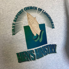 Charger l'image dans la galerie, Sweat américain vintage (XL) - Turtle Frip