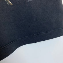 Charger l'image dans la galerie, T-shirt graphic noir animal / horse (M)