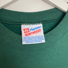 Charger l'image dans la galerie, Sweat vintage heavy brodé Las Vegas 90´s (M)