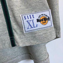 Charger l'image dans la galerie, T-shirt vintage 80’s Hard Rock Café Los Angeles - Made in USA (XL)