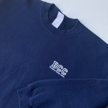 Charger l'image dans la galerie, Sweat vintage américain logo imprimé (M)